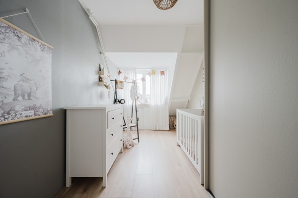 Medium property photo - Amazonestraat 51, 3207 NA Spijkenisse